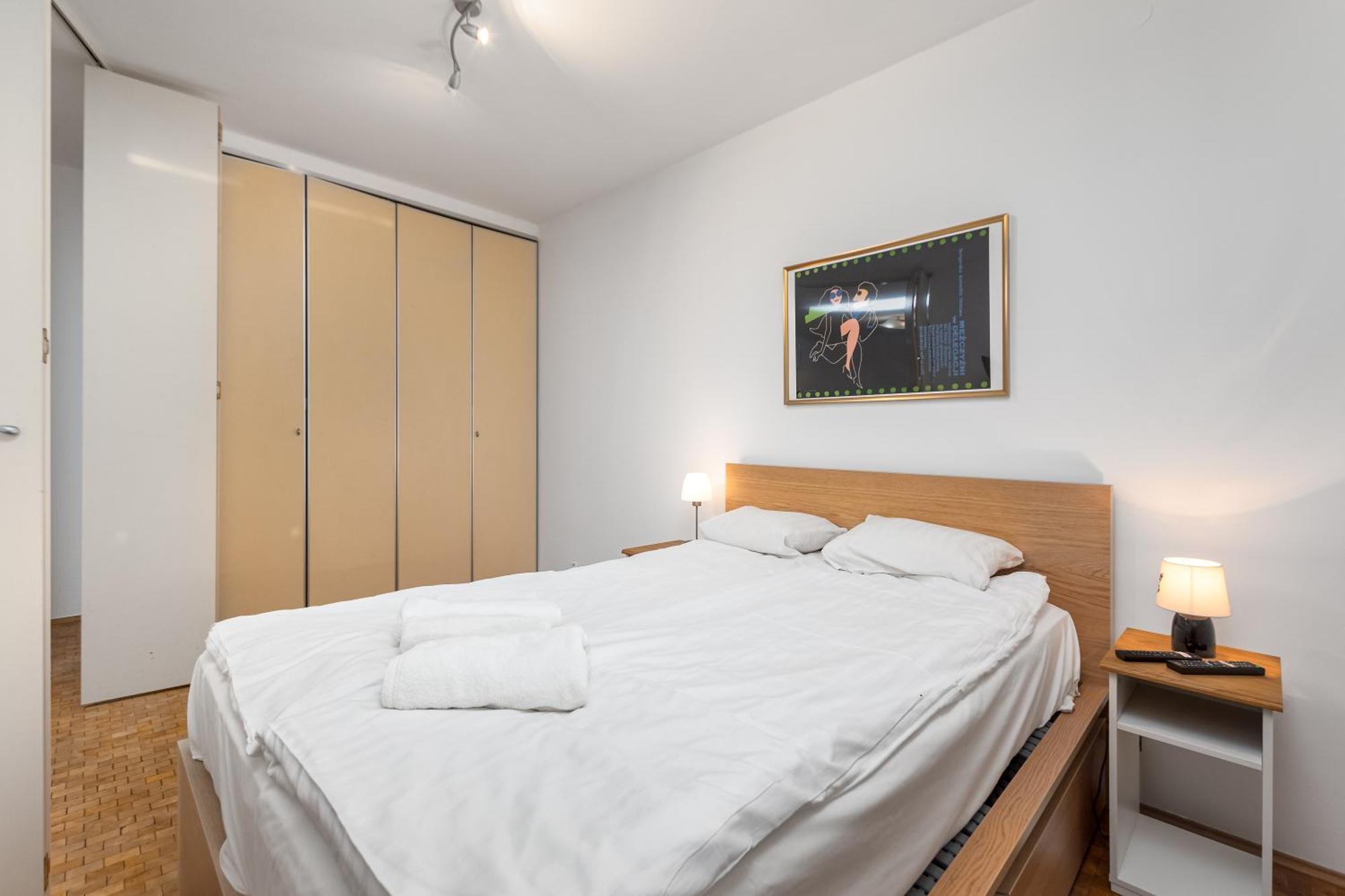Szlenkierow 1 By Homeprime Appartement *