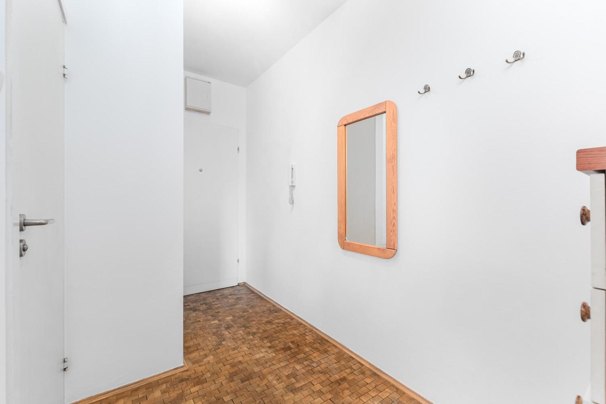 Leilighet Szlenkierow 1 By Homeprime