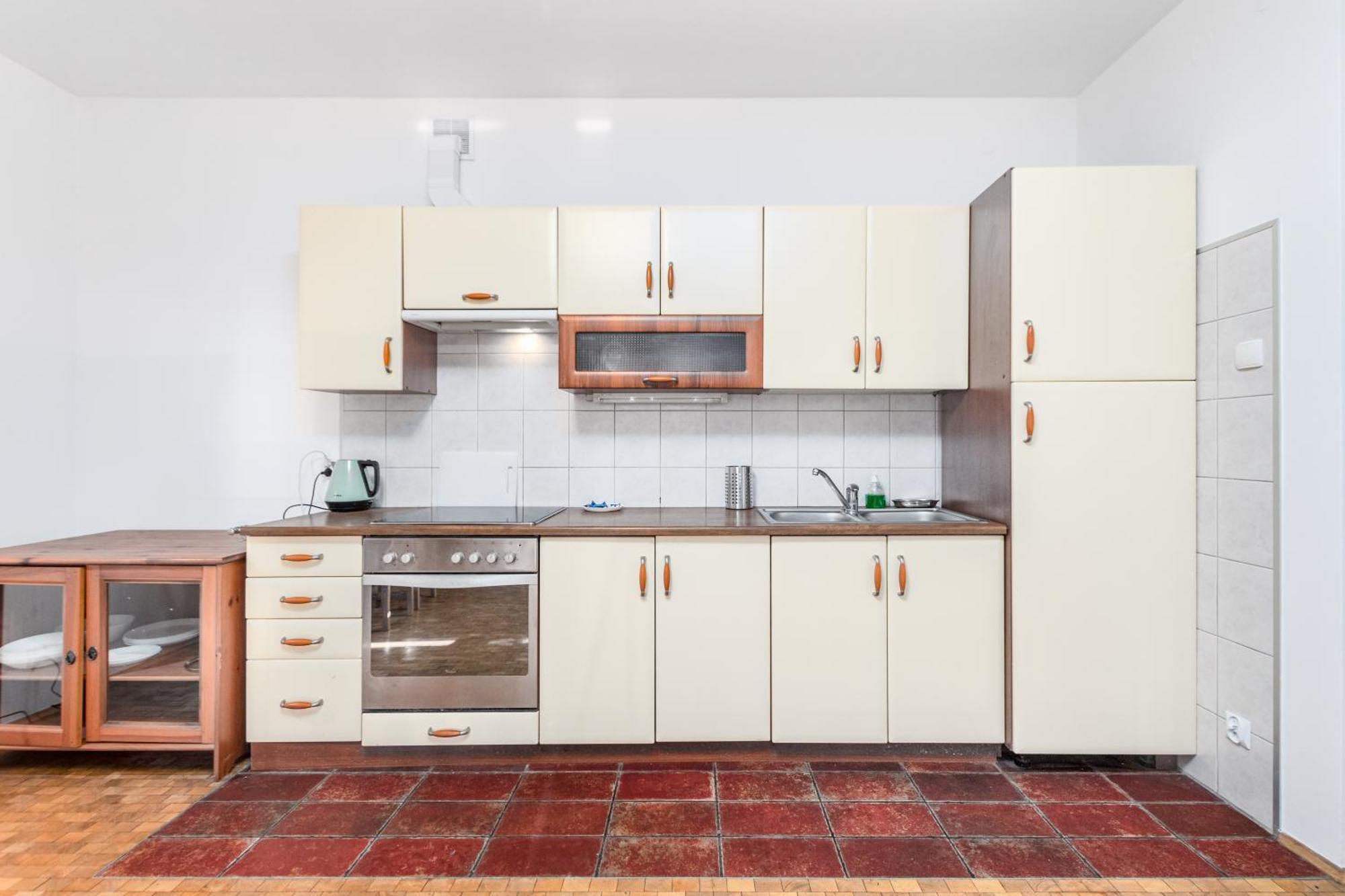 Szlenkierow 1 By Homeprime Appartement