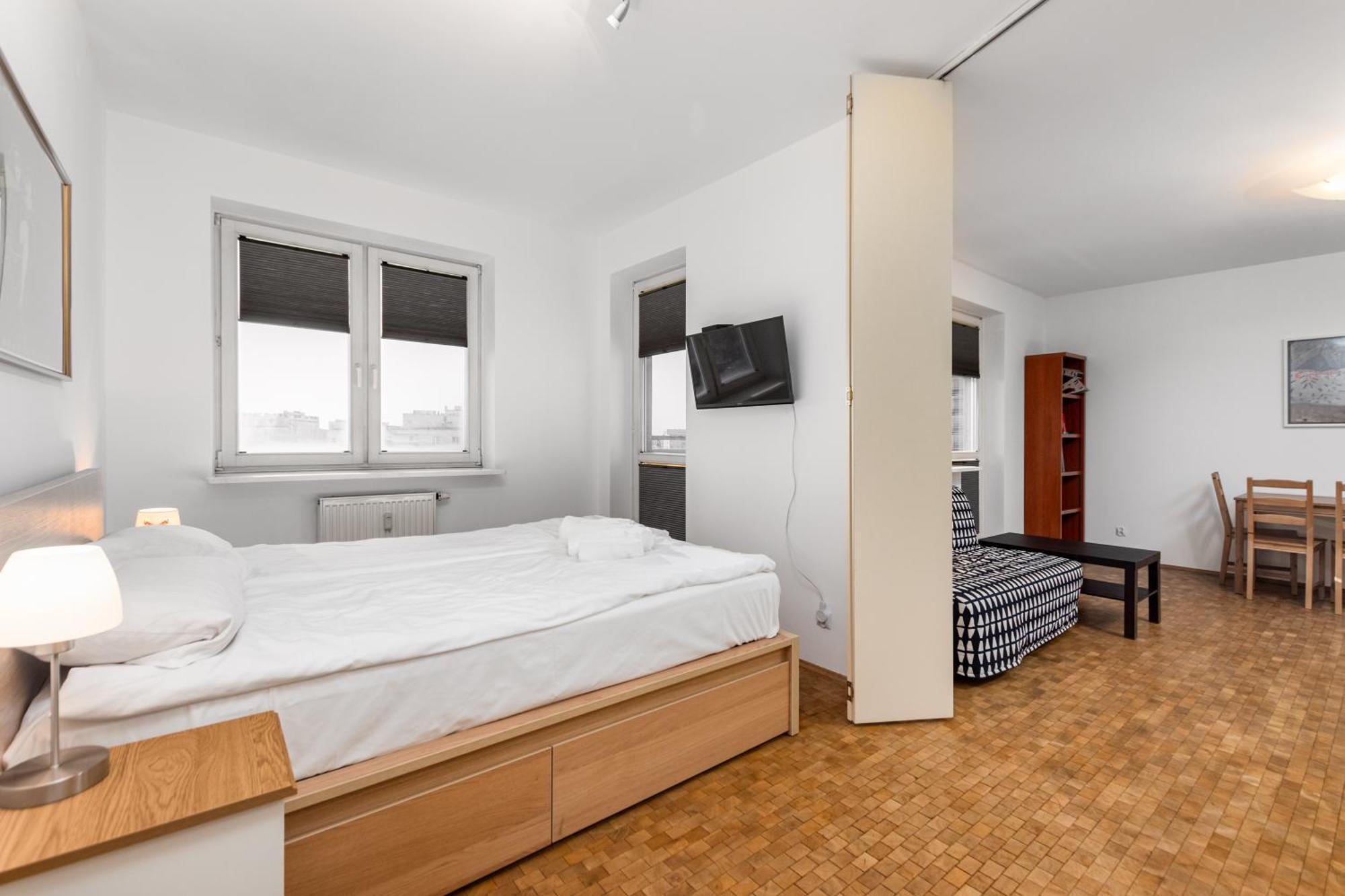 Szlenkierow 1 By Homeprime Appartement *
