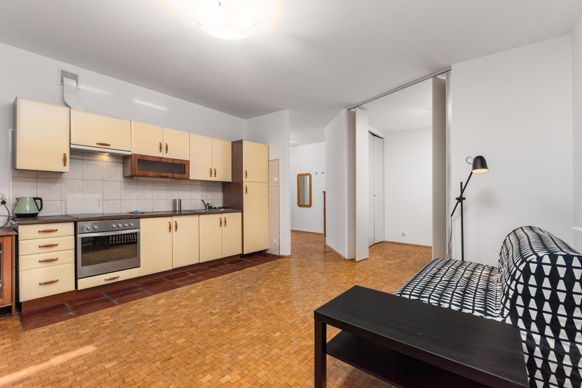 Leilighet Szlenkierow 1 By Homeprime *