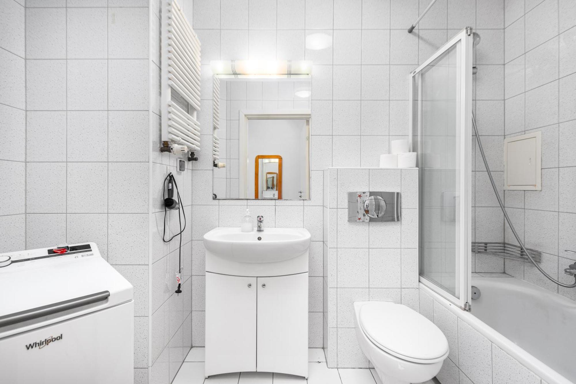 Leilighet Szlenkierow 1 By Homeprime *